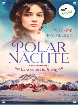 cover image of Polarnächte--Eine neue Hoffnung